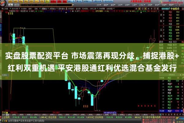 实盘股票配资平台 市场震荡再现分歧，捕捉港股+红利双重机遇 平安港股通红利优选混合基金发行